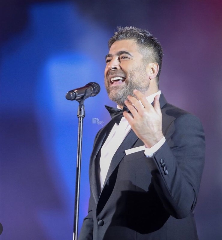 Wael Kfoury Riyadh Season